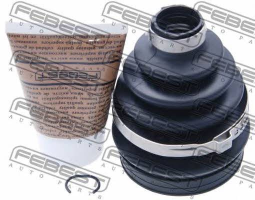 Пыльник ШРУСа наружный Febest 1617P-203