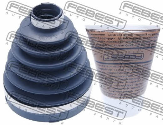 Купити Febest 1617P-164 за низькою ціною в Україні!