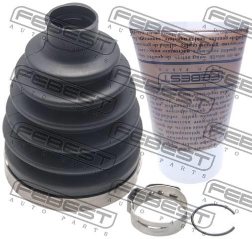 Пильовик ШРКШ зовнішній Febest 0517P-M2