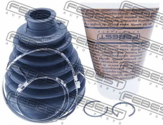 Febest Пильовик ШРКШ зовнішній – ціна [object Object] UAH