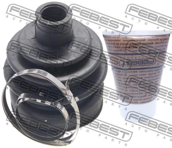 Пильовик ШРКШ зовнішній Febest 1217-TER