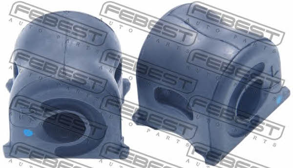 Втулка стабилизатора переднего, комплект Febest HSB-REF-KIT
