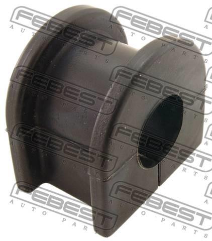 Втулка стабилизатора переднего Febest TSB-J210F