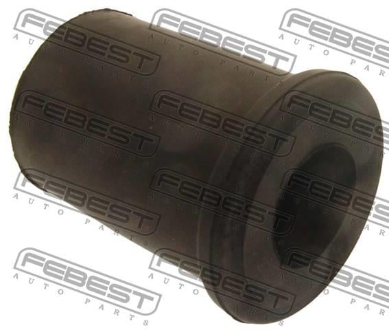 Втулка серьги рессоры Febest MZSB-BT503
