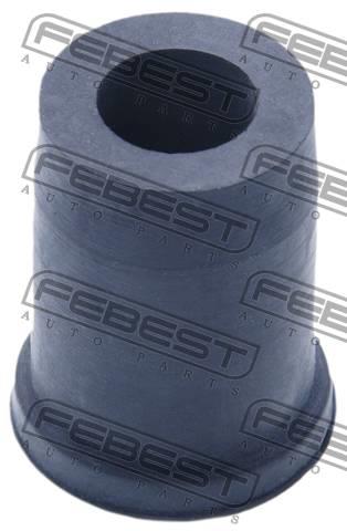 Febest Сайлентблок рессоры – цена 171 UAH