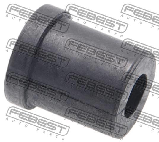 Втулка серьги рессоры Febest NSB-F22