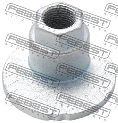 Гайка с эксцентриком Febest 0131-007