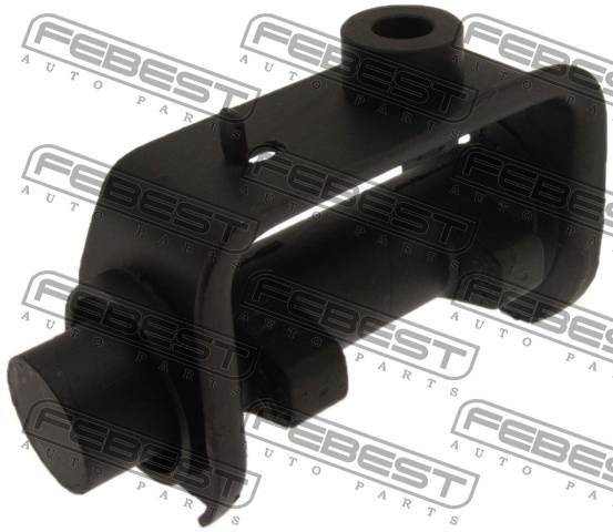 Купить Febest HM-DAMP1 по низкой цене в Украине!