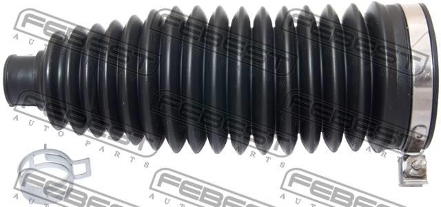 Febest Пыльник рулевой рейки – цена 405 UAH