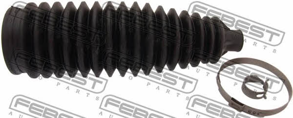 Пыльник рулевой рейки Febest TRKB-005