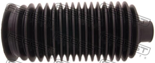 Пыльник рулевой рейки Febest TRKB-100