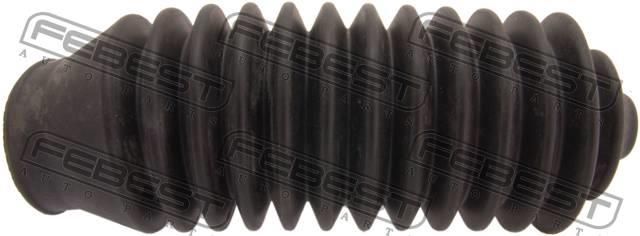 Пыльник рулевой рейки Febest MRKB-D05WD
