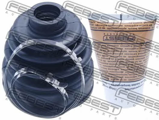 Купити Febest 0415CU20 – суперціна на EXIST.UA!