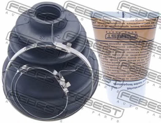 Купить Febest 0215-P12QG16T по низкой цене в Украине!