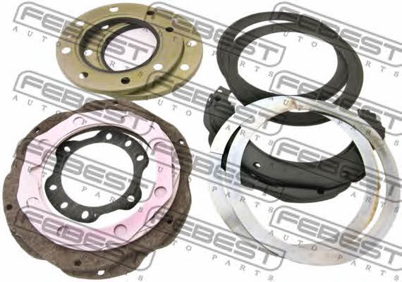 Купити Febest TOS-001 за низькою ціною в Україні!
