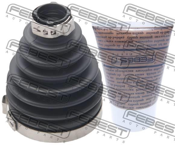 Пильовик ШРКШ зовнішній Febest 0117P-ACA33R