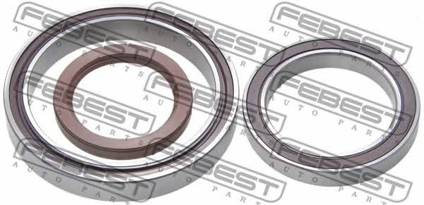 Febest Ремкомплект дифференциала – цена 2145 UAH