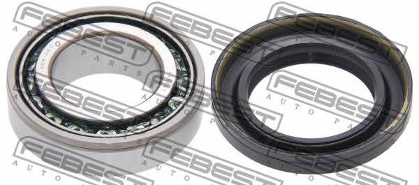 Ремкомплект задней полуоси Febest NOS-A60