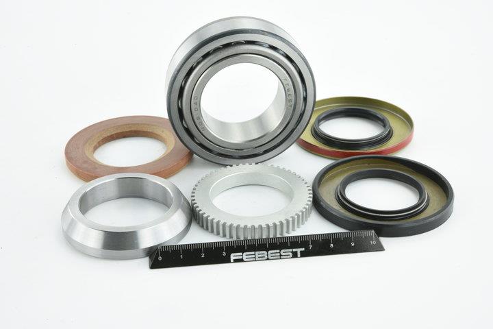 Ремкомплект задней полуоси Febest NOS-D40