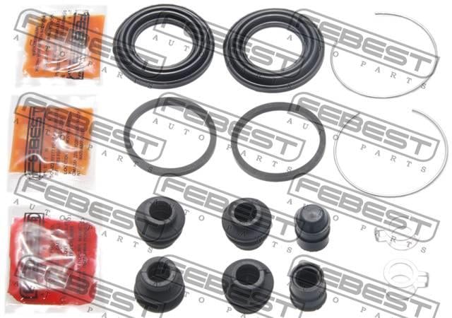 Купить Febest 0175ACV40R – отличная цена на EXIST.UA!