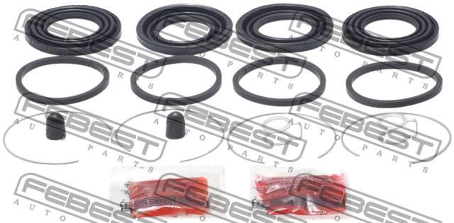 Ремкомплект суппорта Febest 0175-JZS171R