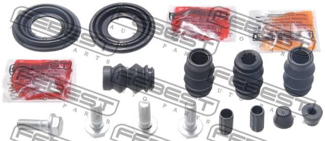Купить Febest 0175ZRE151R – отличная цена на EXIST.UA!