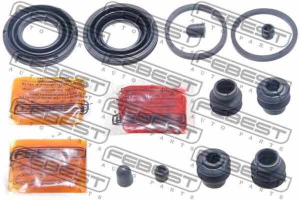 Купить Febest 0275-C11R по низкой цене в Украине!