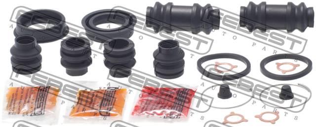 Ремкомплект суппорта Febest 0175-ACA20R