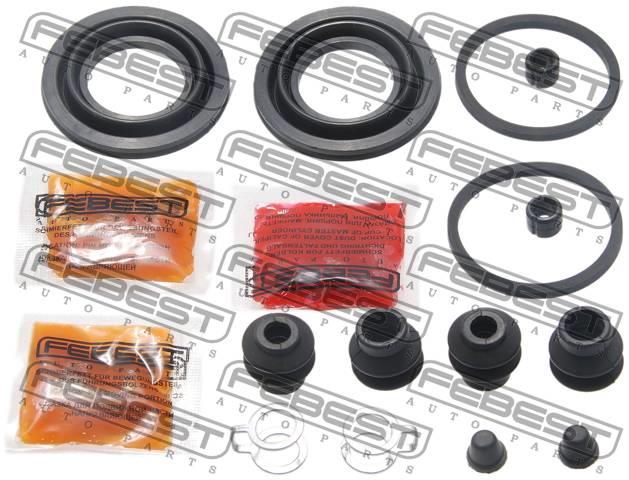 Ремкомплект суппорта Febest 0175-ACU35R