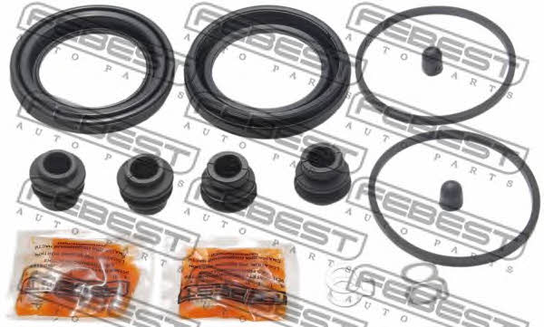 Купить Febest 0175GSX30F – отличная цена на EXIST.UA!
