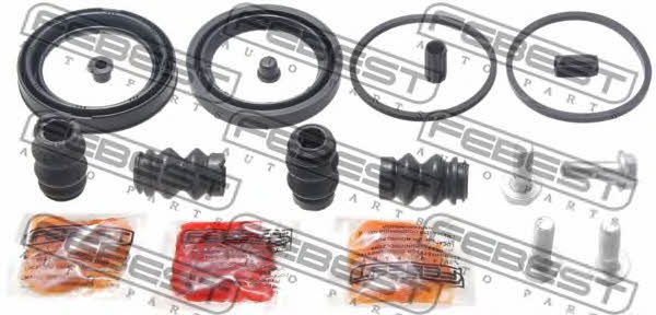 Ремкомплект суппорта Febest 0175-ZRE151F
