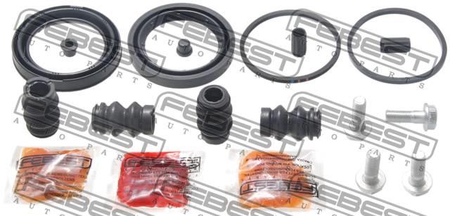 Купить Febest 0175ZRE151F – отличная цена на EXIST.UA!