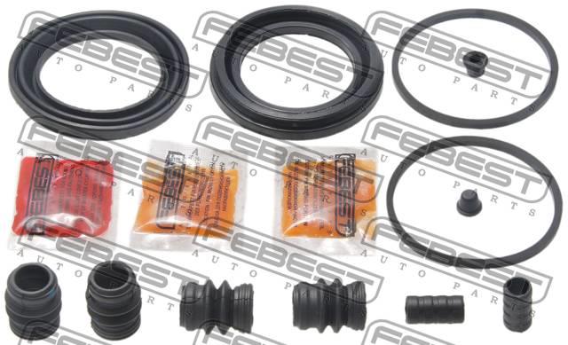 Купить Febest 0275Z50F – отличная цена на EXIST.UA!