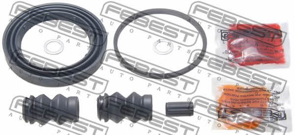 Купити Febest 0375-REF за низькою ціною в Україні!