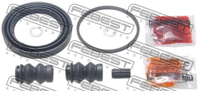 Купити Febest 0375REF – суперціна на EXIST.UA!