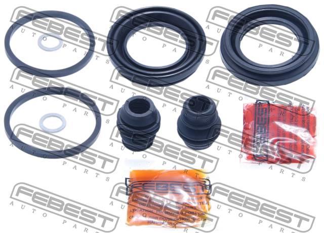 Купити Febest 0375YD1F – суперціна на EXIST.UA!