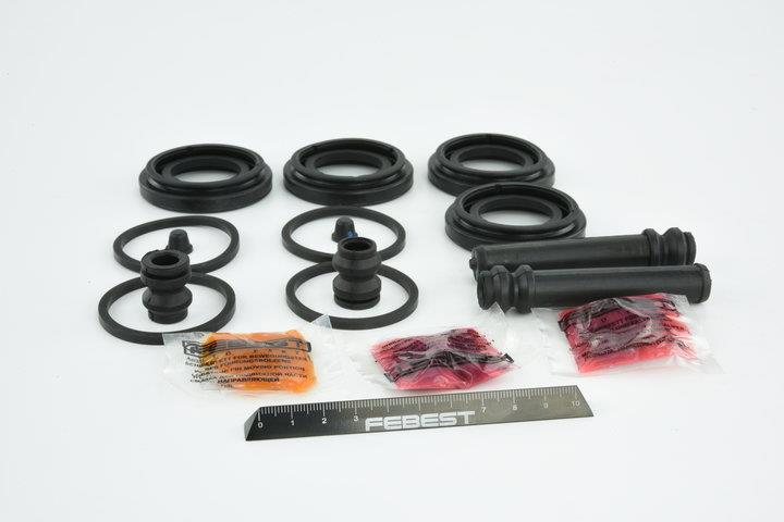 Купить Febest 0575LWF – отличная цена на EXIST.UA!