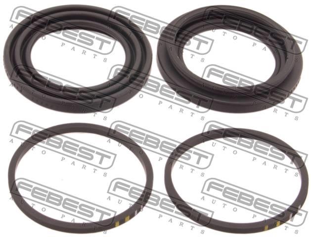 Купить Febest 0475DAF – отличная цена на EXIST.UA!