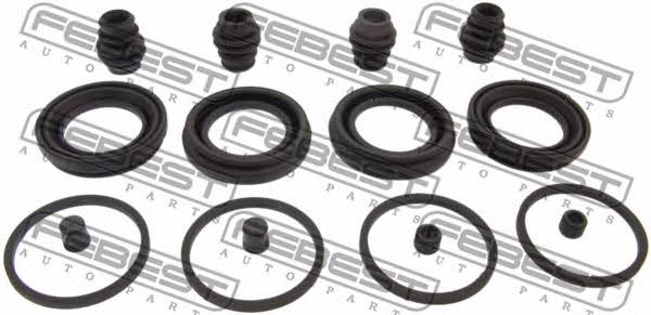 Купить Febest 0275-T30F по низкой цене в Украине!
