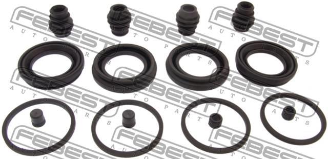 Купить Febest 0275T30F – отличная цена на EXIST.UA!