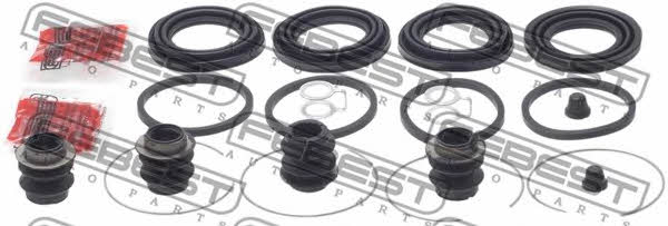 Купить Febest 0175AZT220F – отличная цена на EXIST.UA!