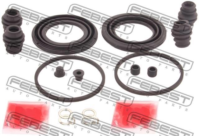 Купить Febest 0175ACU35F – отличная цена на EXIST.UA!