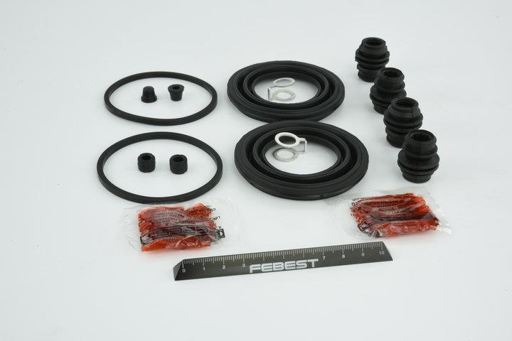 Ремкомплект суппорта Febest 0175-ACU35F
