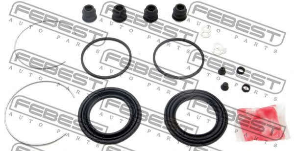 Купити Febest 0175TRH200F – суперціна на EXIST.UA!