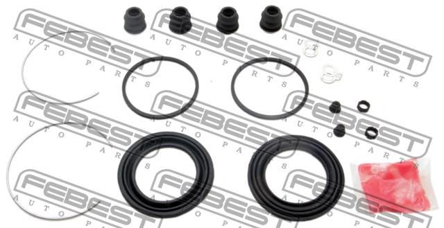 Купити Febest 0175-TRH200F за низькою ціною в Україні!