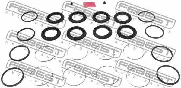 Купить Febest 0175LC90F – отличная цена на EXIST.UA!