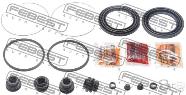 Ремкомплект суппорта Febest 0175-ACA30F