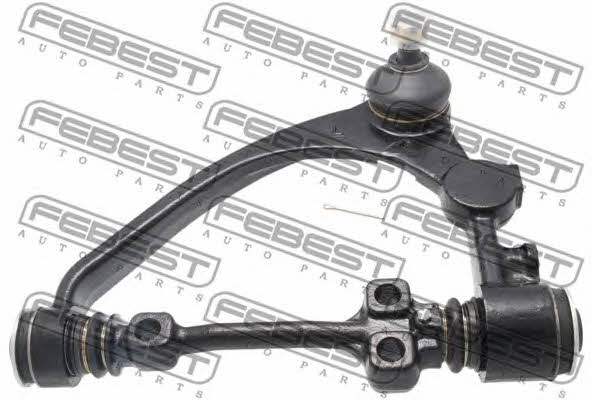 Рычаг подвески передний верхний левый Febest 0124-KDY281LH