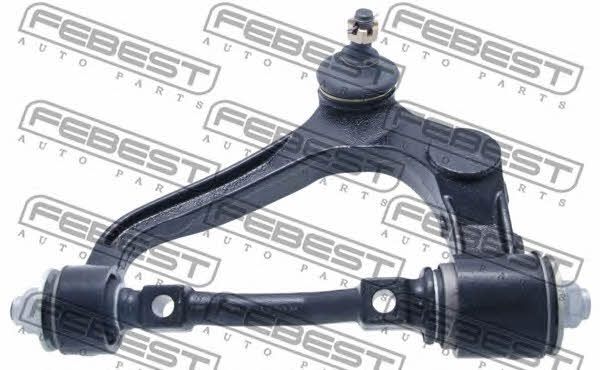 Рычаг подвески передний верхний левый Febest 0124-LH154LH