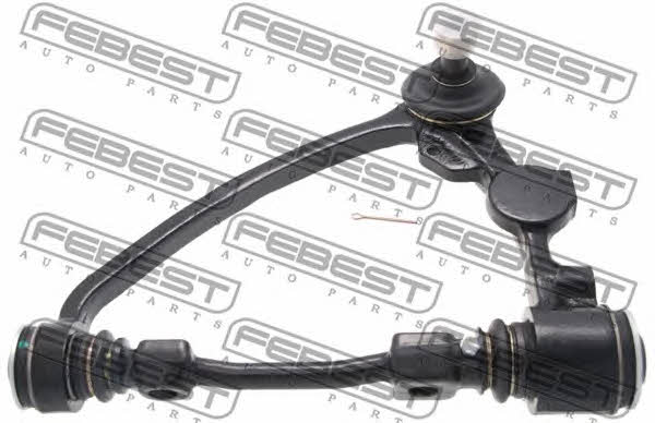 Рычаг подвески передний верхний левый Febest 0124-CM60LH
